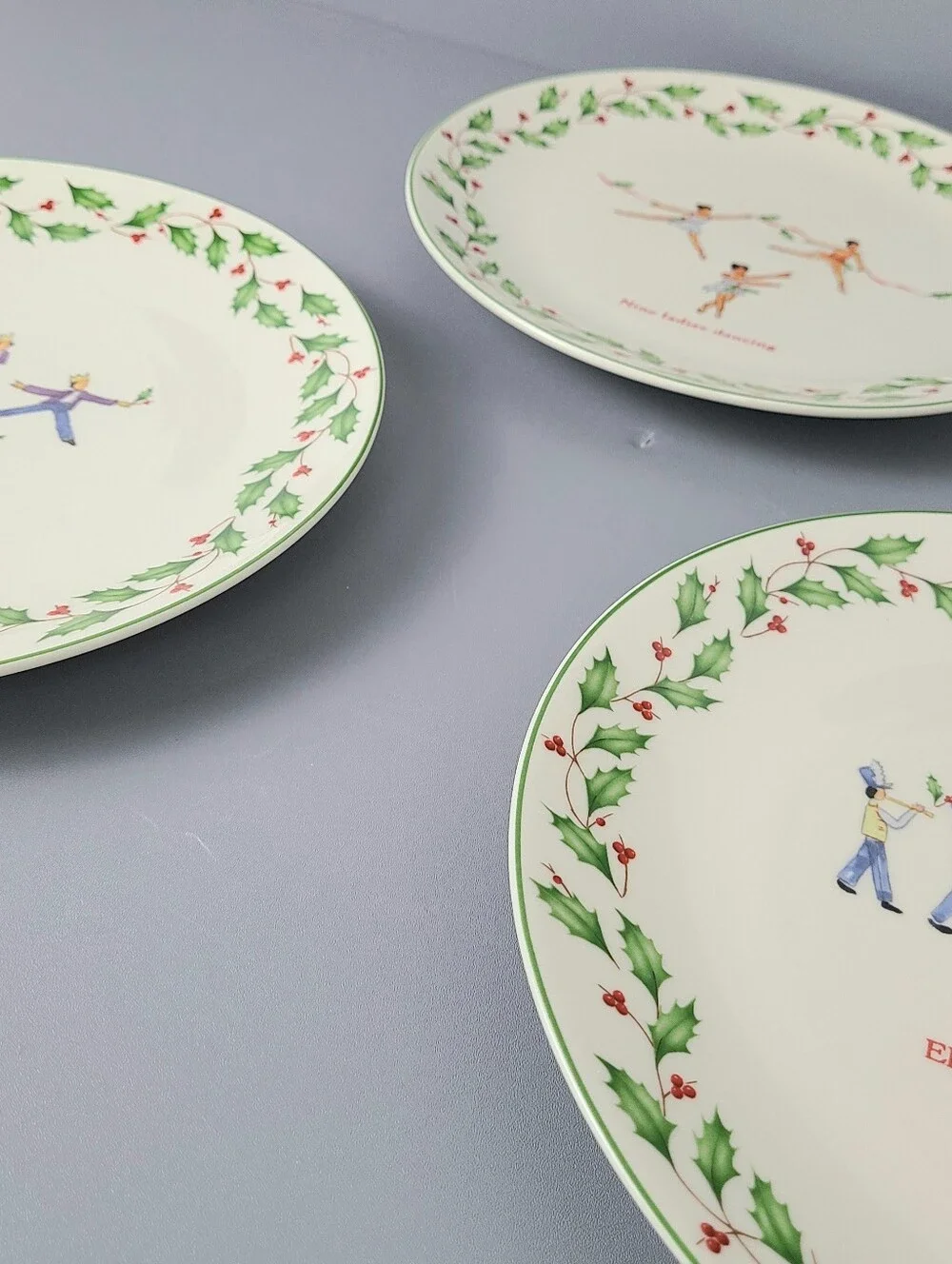 Lenox dimension collection